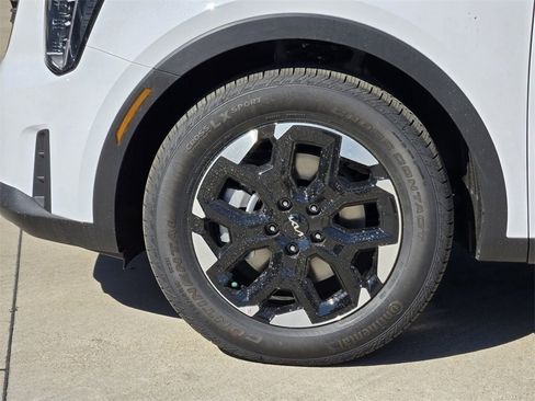 New 2026 Kia Sorento S w/ S Panoramic Sunroof Package image 9