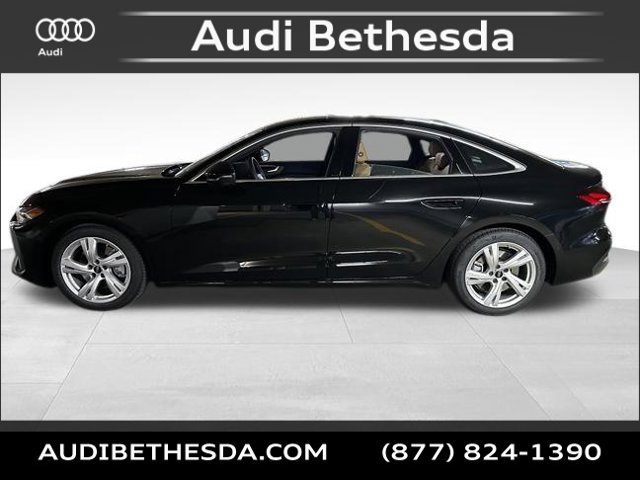 New 2026 Audi A5 Premium Plus AWD/4WD image 4