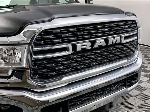 Used 2024 RAM 2500 Big Horn w/ Bed Utility Group AWD/4WD image 28