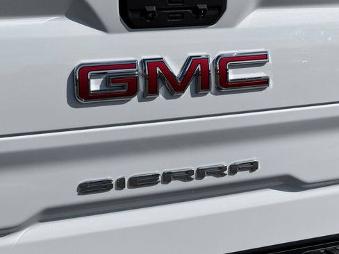 Used 2024 GMC Sierra 1500 SLT AWD/4WD image 50