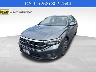 Used 2023 Volkswagen Jetta S