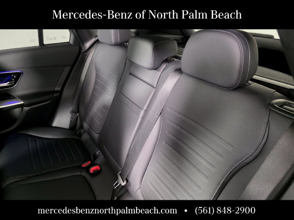 New 2026 Mercedes-Benz GLC 300 image 14