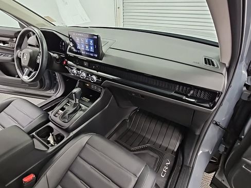 Used 2023 Honda CR-V EX-L image 38