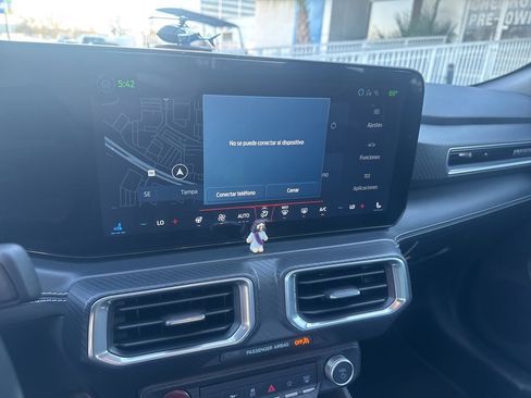 Used 2024 Ford Mustang Premium image 19