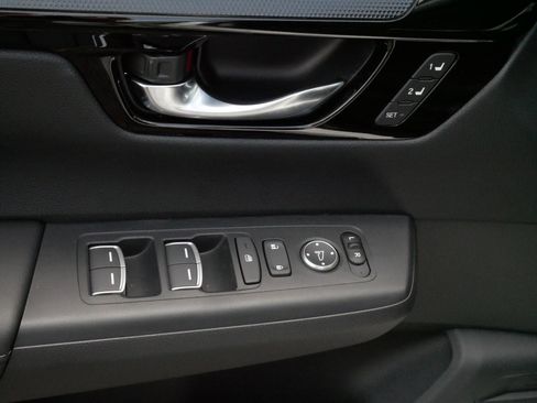 Certified 2026 Honda CR-V EX-L image 19