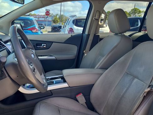 Used 2013 Ford Edge Limited image 26
