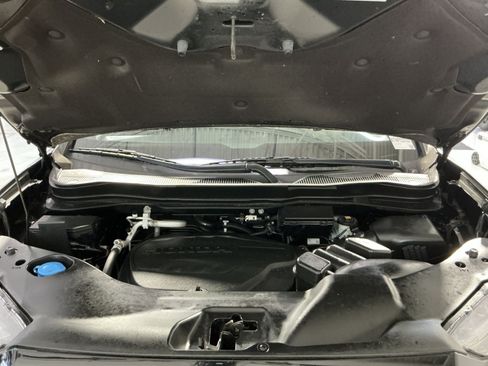 Used 2023 Honda Ridgeline Black Edition image 28
