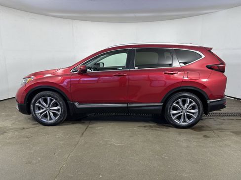 Used 2022 Honda CR-V Touring image 29