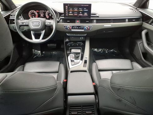 Used 2024 Audi A4 2.0T Premium Plus AWD/4WD image 9