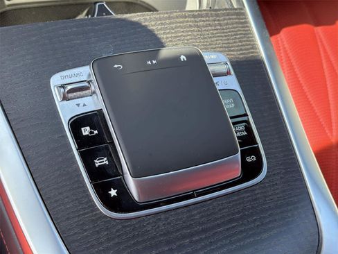 Used 2025 Mercedes-Benz G 580 w/ EQ Technology image 37