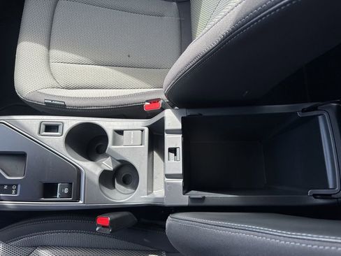 Certified 2024 Subaru Crosstrek 2.0i Premium image 21