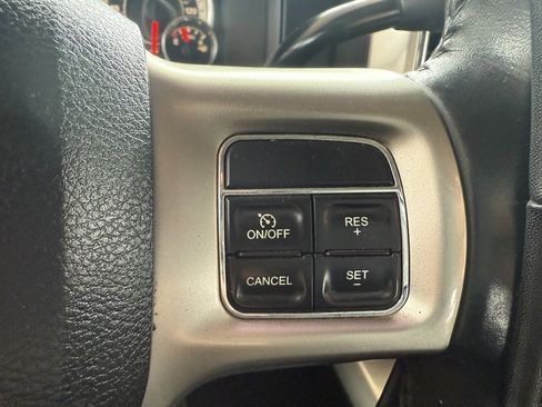 Used 2013 RAM 2500 Laramie w/ Protection Group image 25