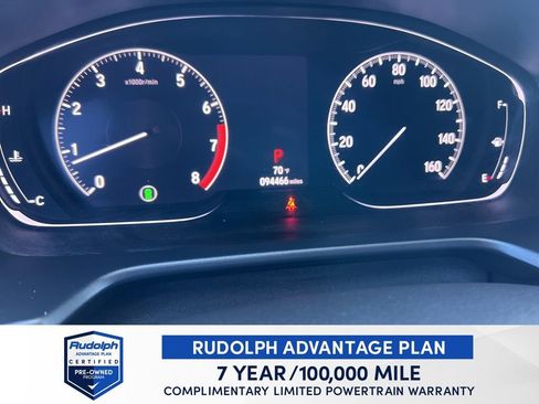 Used 2020 Honda Accord Sport image 24