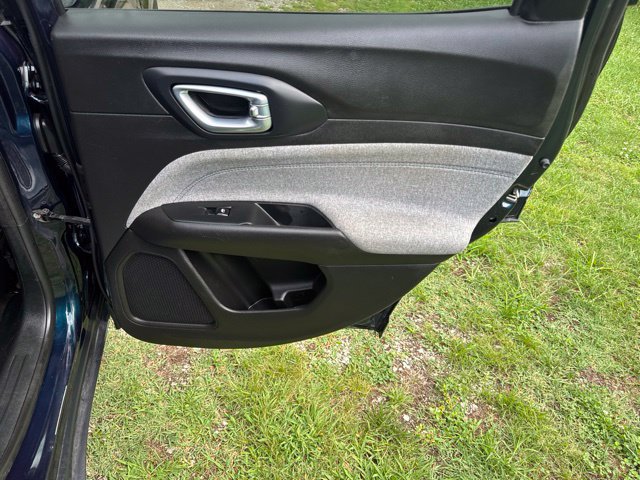 Used 2024 Jeep Compass Sport AWD/4WD image 35