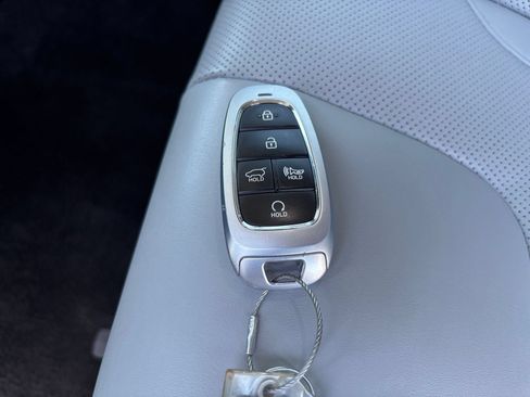Used 2025 Hyundai Palisade SEL FWD image 28