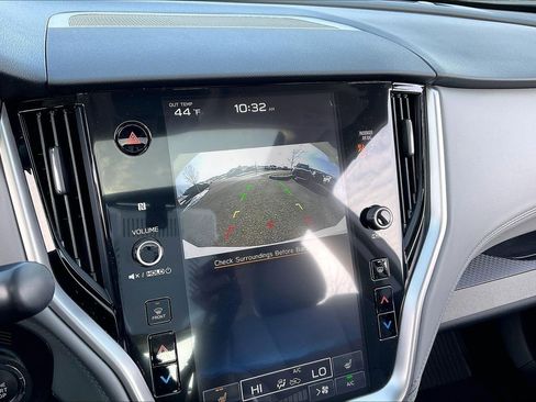 Used 2025 Subaru Legacy Premium image 22