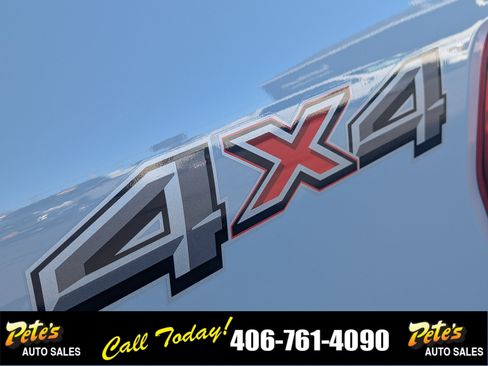 Used 2023 Ford F150 XLT w/ Equipment Group 302A High image 11