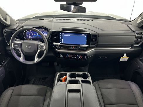 New 2024 Chevrolet Silverado 1500 RST w/ Protection Package image 18