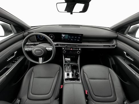 New 2025 Hyundai Santa Cruz SEL image 13