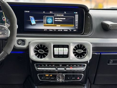 Used 2021 Mercedes-Benz G 63 AMG 4MATIC image 46