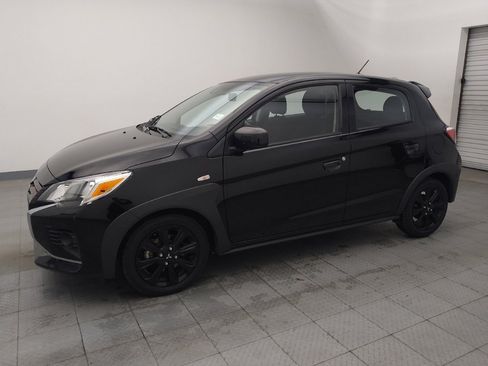 Used 2024 Mitsubishi Mirage SE image 2