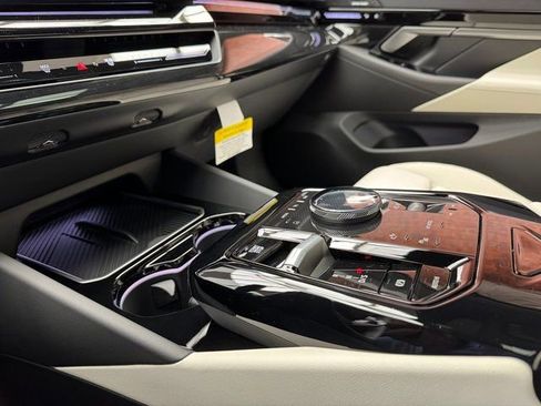 New 2026 BMW 530i xDrive 530i xDrive image 19