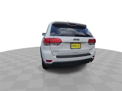 Used 2014 Jeep Grand Cherokee Laredo w/ Security & Convenience Group image 7