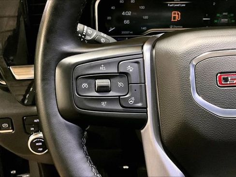 Certified 2024 GMC Sierra 1500 Elevation image 21