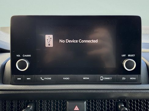 Certified 2024 Honda CR-V EX image 21