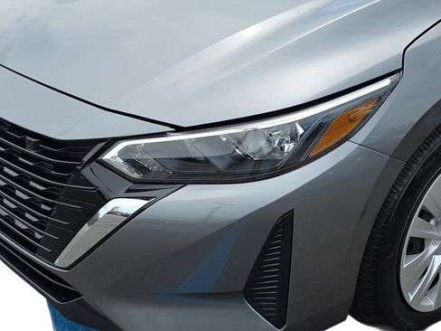 Used 2024 Nissan Sentra S FWD image 30