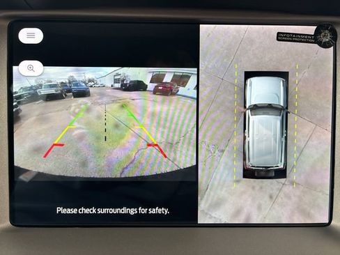 New 2026 Ford Bronco Outer Banks w/ Sasquatch Package image 38