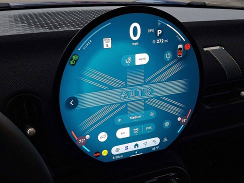 Used 2025 MINI Cooper S image 17