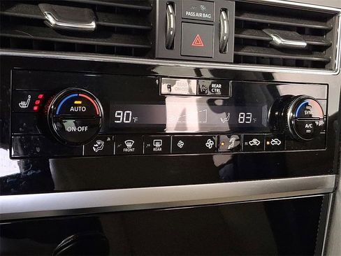 Certified 2023 INFINITI QX80 Premium Select w/ All-Season Package image 18