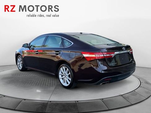 Used 2013 Toyota Avalon XLE Touring image 3