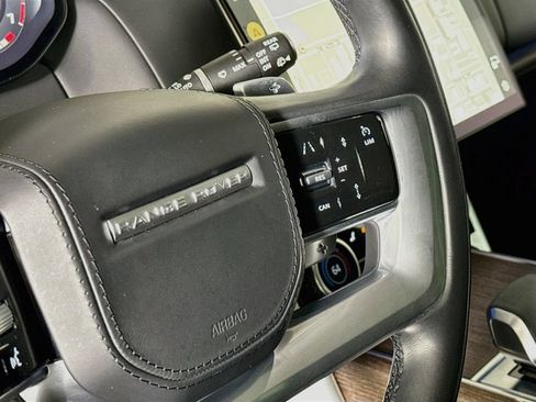 Used 2023 Land Rover Range Rover SE AWD/4WD image 20