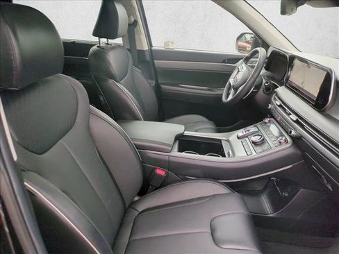 Used 2025 Hyundai Palisade SEL FWD image 23
