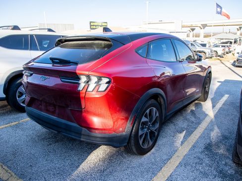 Used 2024 Ford Mustang Mach-E Select w/ Comfort Package Lite image 10