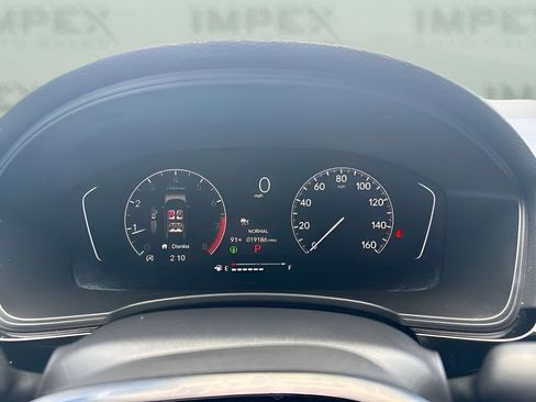 Used 2025 Honda Civic Sport image 30