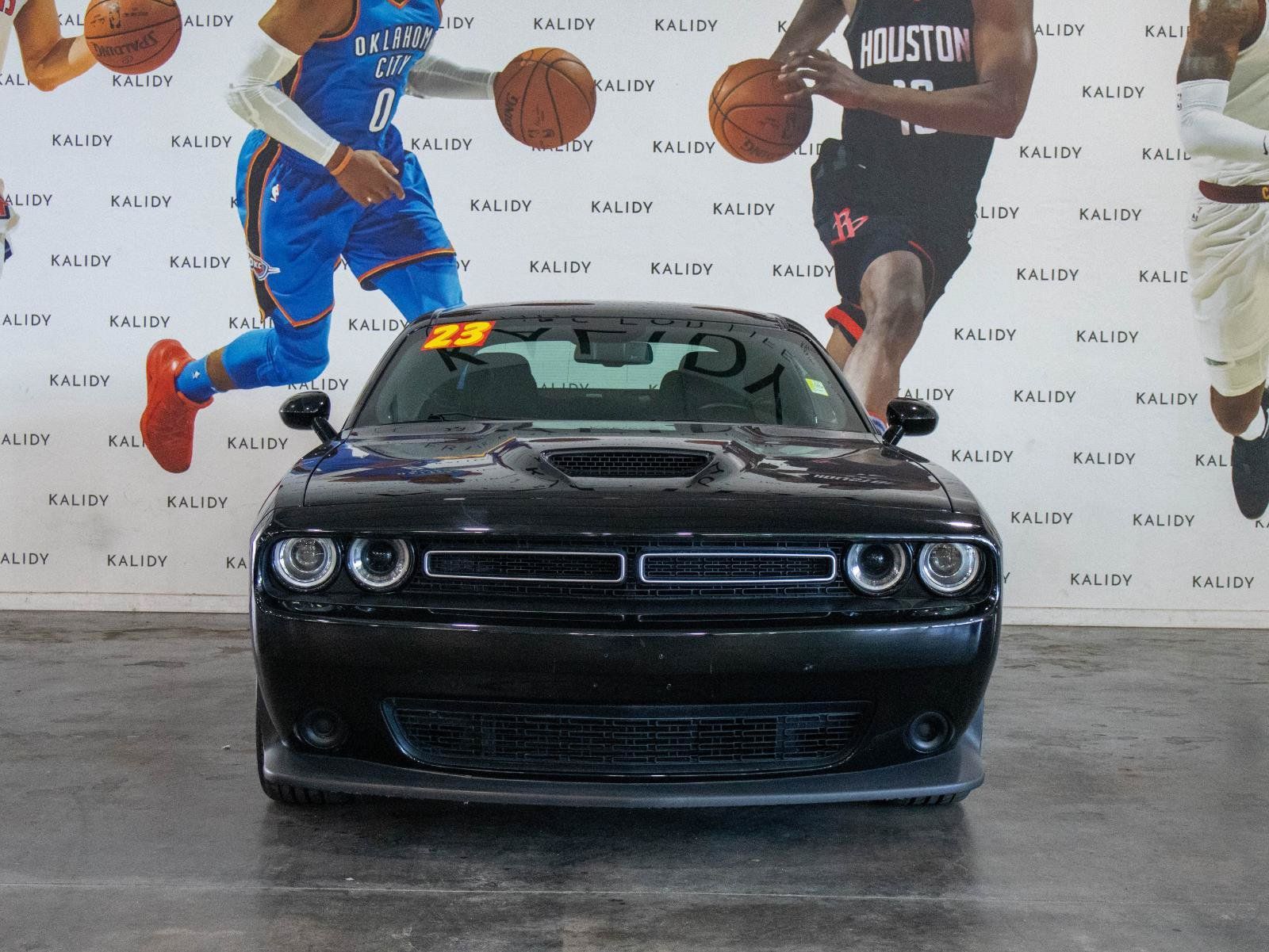 Used 2023 Dodge Challenger GT RWD image 18