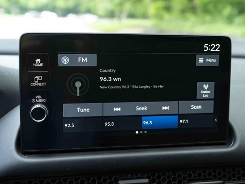 Used 2026 Honda HR-V Sport image 31