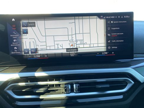 Used 2023 BMW i4 eDrive35 w/ Premium Package RWD image 30