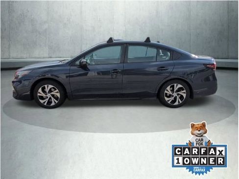 Used 2023 Subaru Legacy Premium image 1