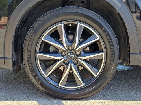 Used 2018 MAZDA CX-5 Touring FWD image 30