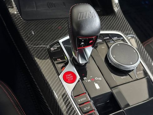 Used 2024 BMW M3 CS image 24