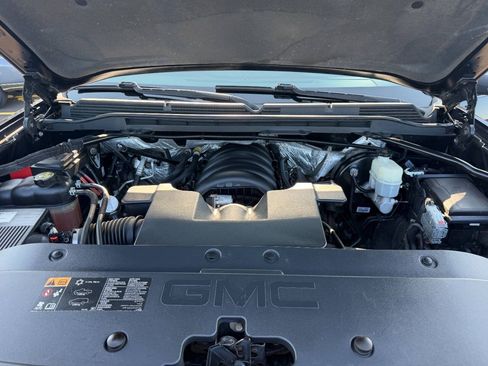 Used 2015 GMC Sierra 1500 SLT AWD/4WD image 9