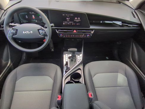 New 2026 Kia Niro LX FWD image 14