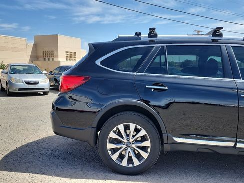 Used 2019 Subaru Outback 2.5i Touring w/ Protection Package #1 image 5