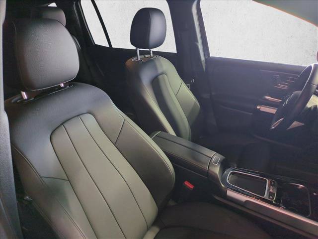 Used 2026 Mercedes-Benz GLB 250 image 20