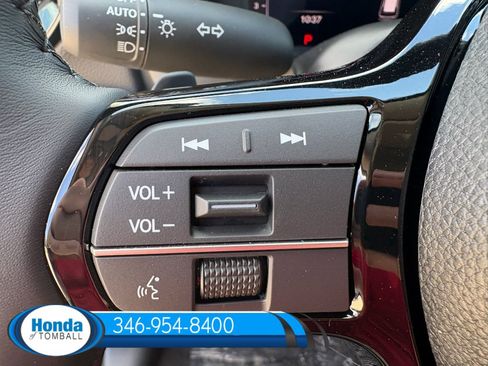 New 2026 Honda Passport RTL image 11