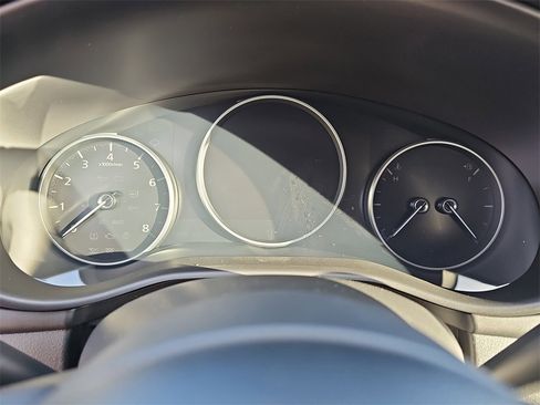 New 2026 MAZDA MAZDA3 s Sport image 20